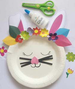 Easter Kit 2025 with Art Smock