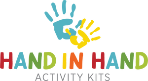 Hand In Hand Activity Kits