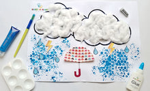 Weather /Seasons Craft Kit
