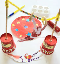 Circus Craft Kit