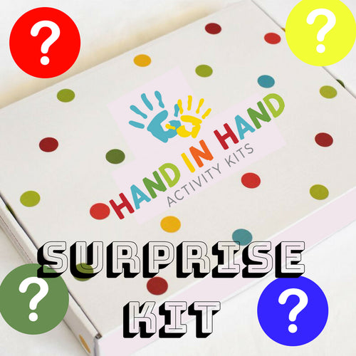 Surprise Kit Craft Kit