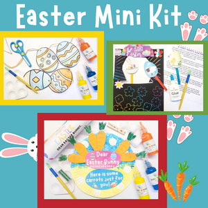 Easter Mini Kit 2023