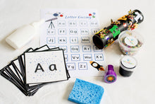 Outer Space Theme Craft Kits