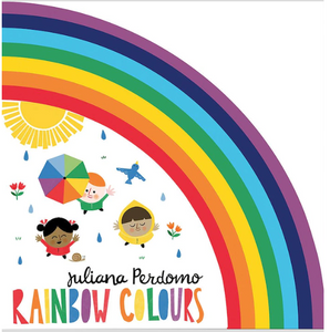 Rainbow Craft Kits