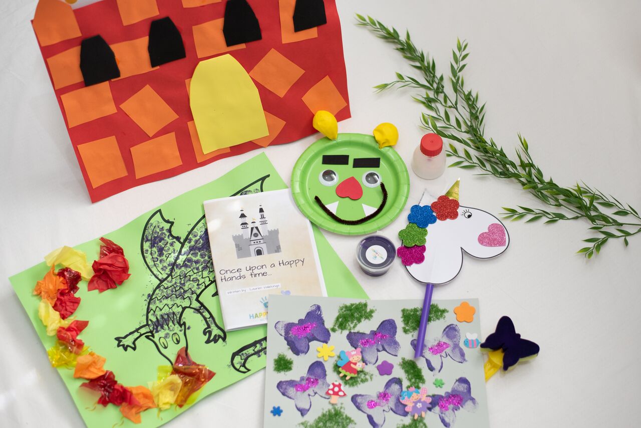 Siblings Kits (two of the same theme)