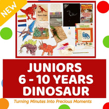 Dinosaur JUNIORS Kit