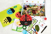 Activity Kit Monthly 6 Month Subscription - Sibling Kits
