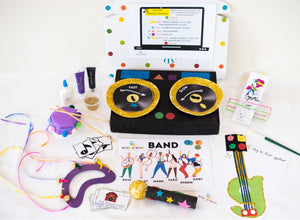 Music Craft Kit